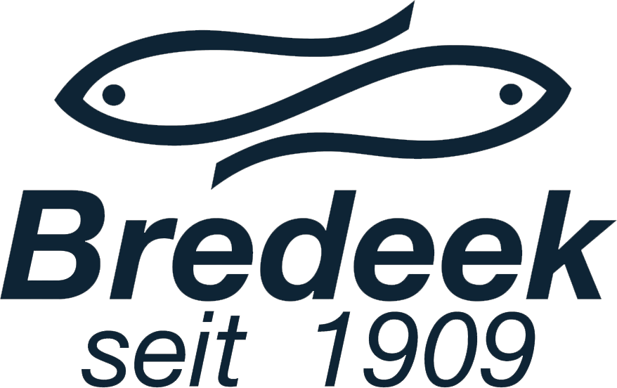 Bredeek seit 1909