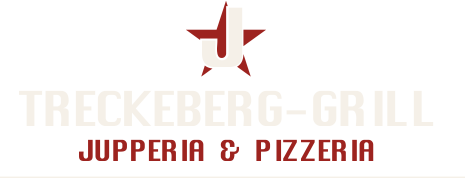 Treckeberg-Grill · Jupperia & Pizzeria